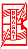 Bhagat Engineering Works Logo