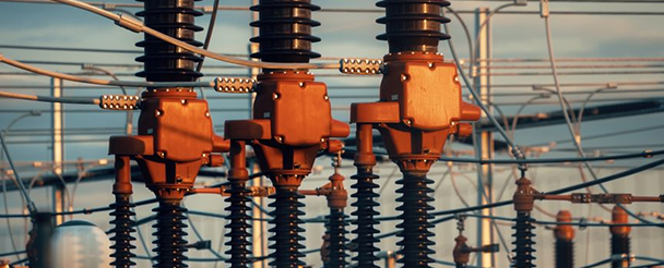 Powering Railway Infrastructure