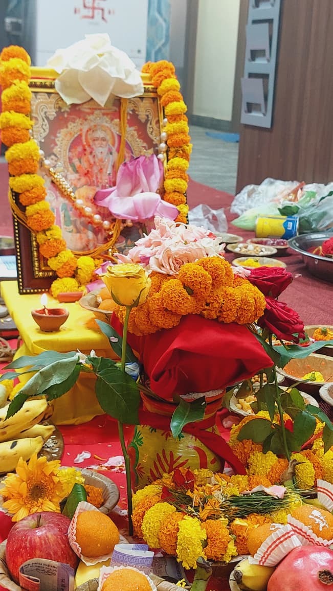 Vishwakarma Puja